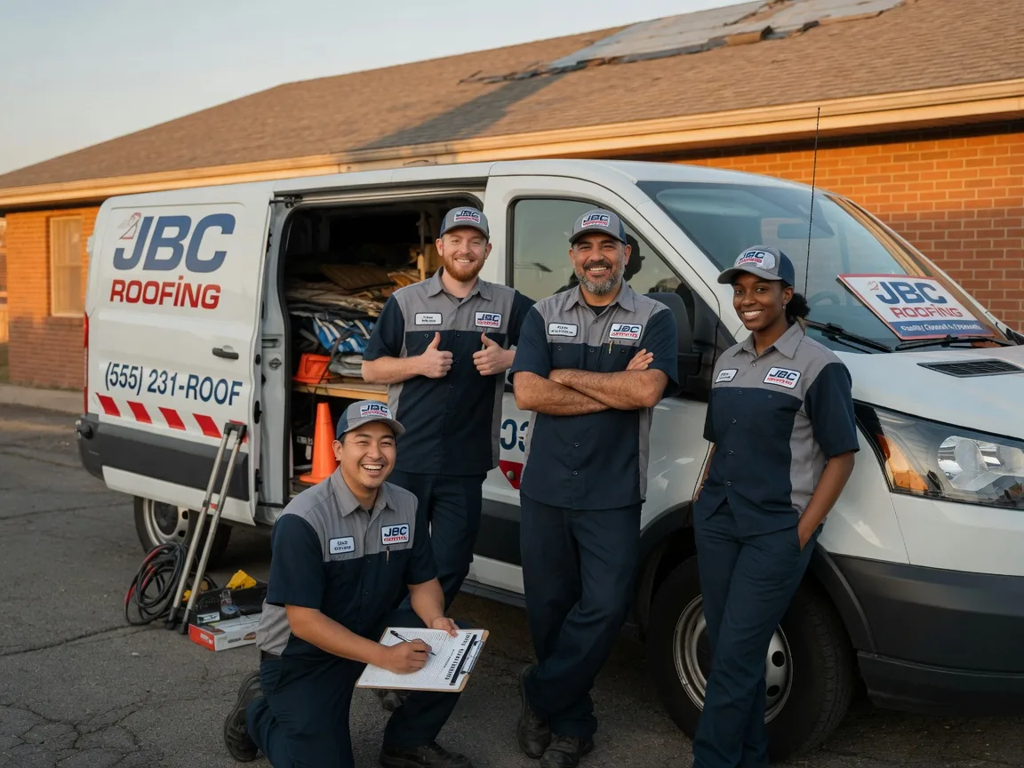 Roof Replacement company in Midland Park, NJ