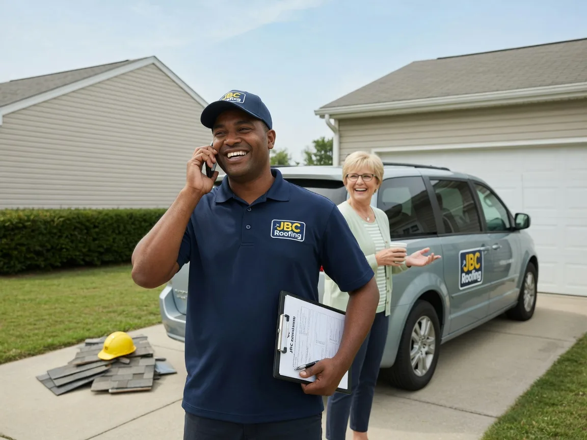 Roof Replacement Midland Park, NJ FAQs
